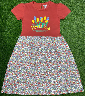 Kids Frocks