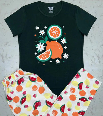 Women's Pyjamas Set