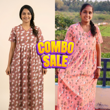 Combo Collections