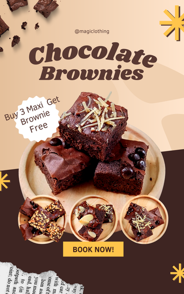 Brownie
