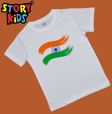 FLAG  TSHIRTS SET