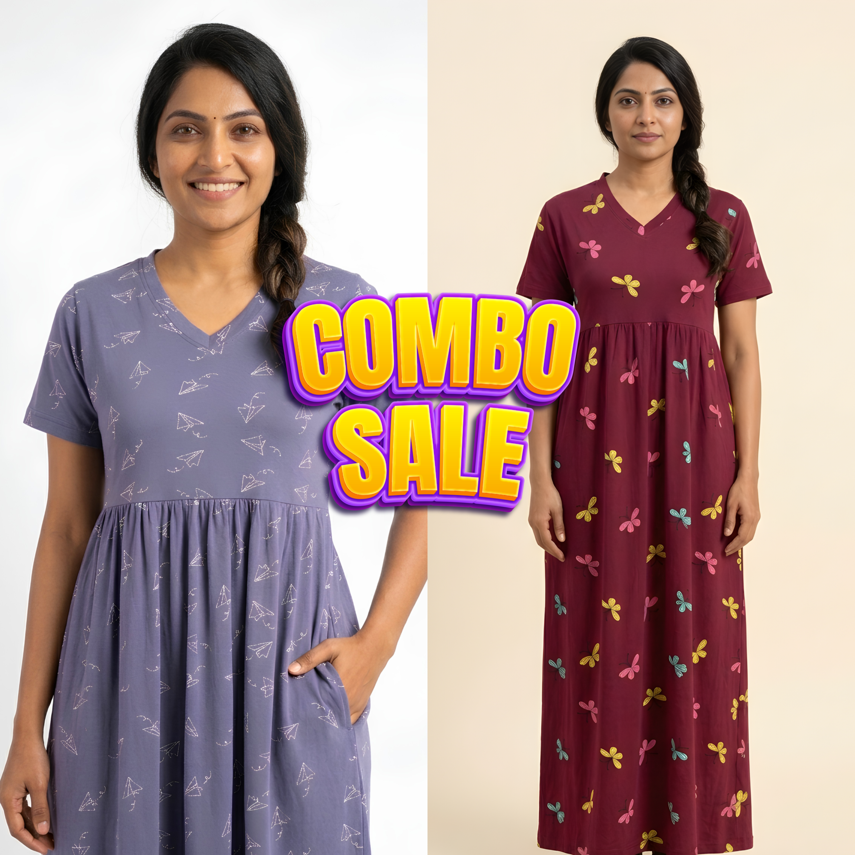 Combo collection