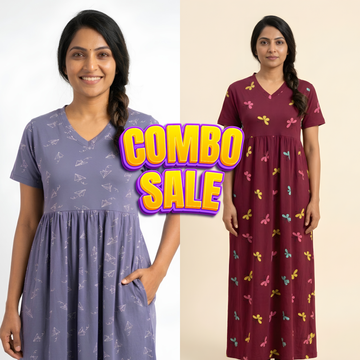 Combo collection