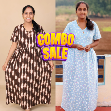 Combo collection