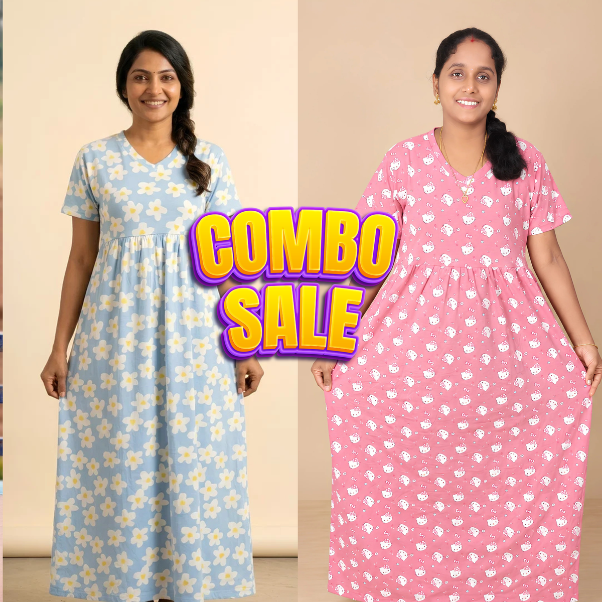 Combo collection