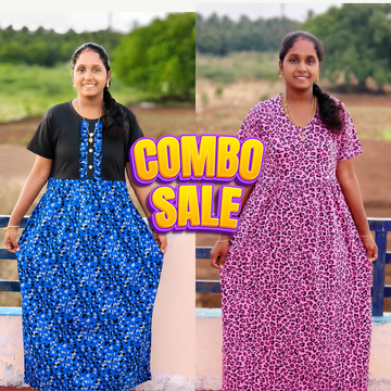 Combo collection