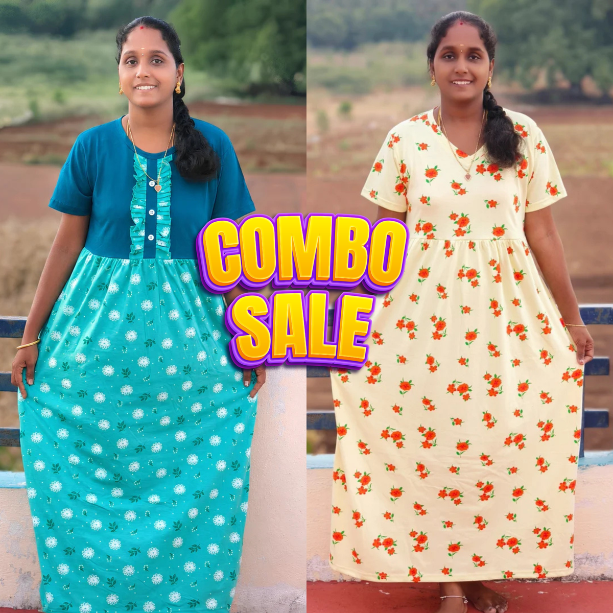 Combo collection