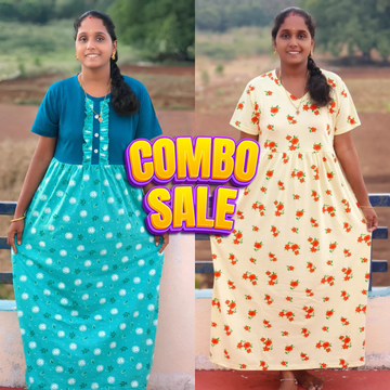 Combo collection