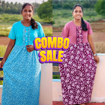 Combo collection