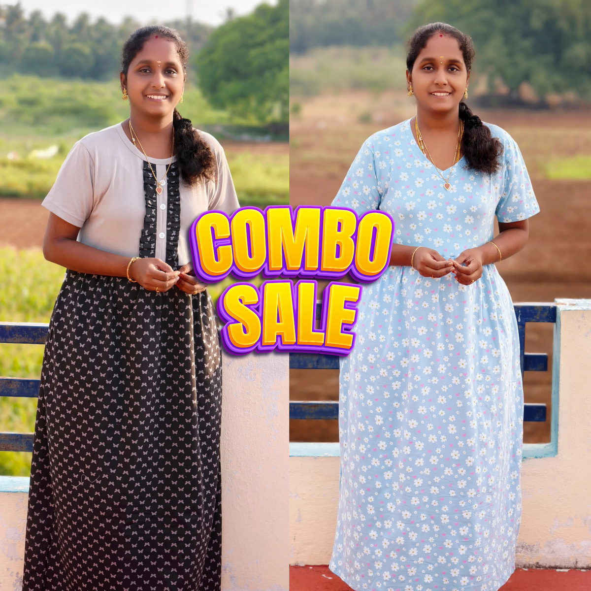Combo collection