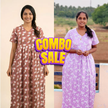 Combo collection