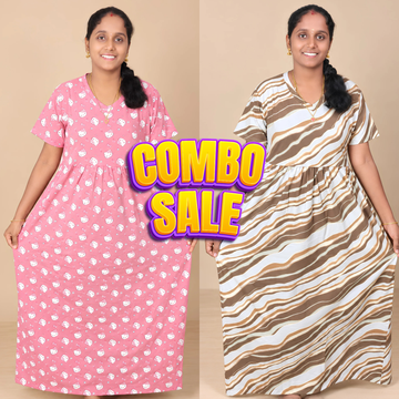 Combo collection