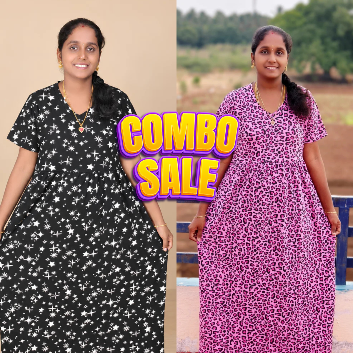 Combo collection