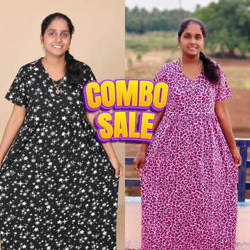 Combo collection