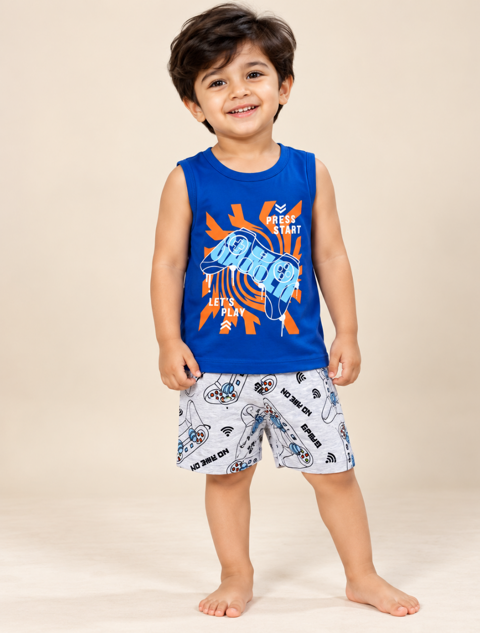 Kids offer collection