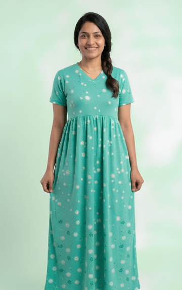 Rama green