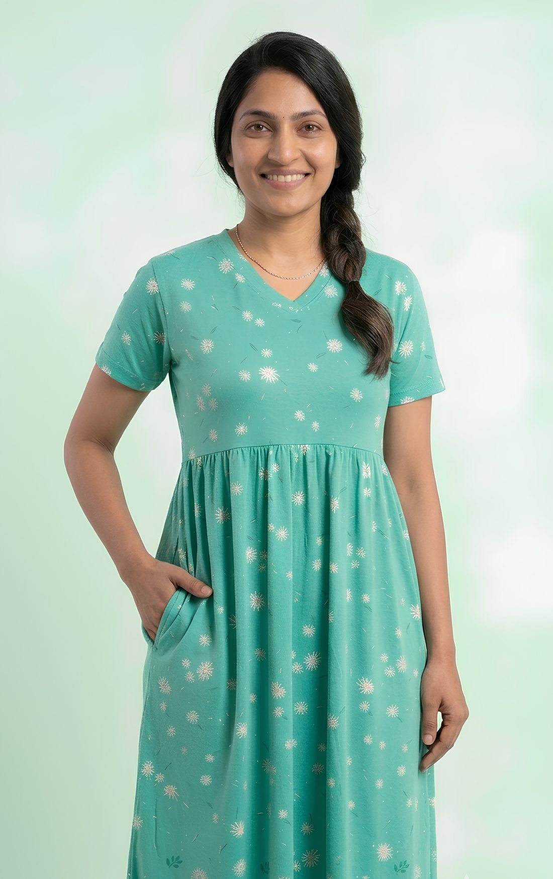 Rama green