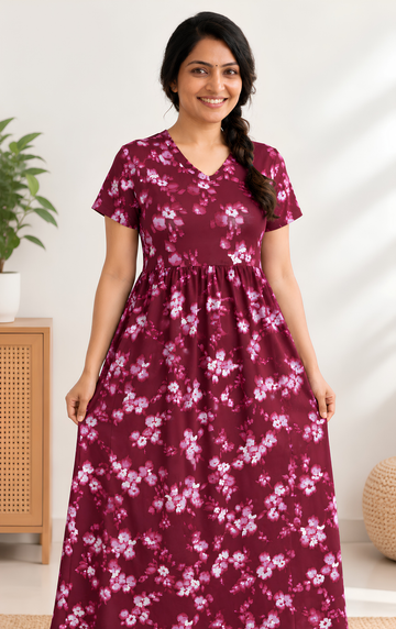 Magenta print