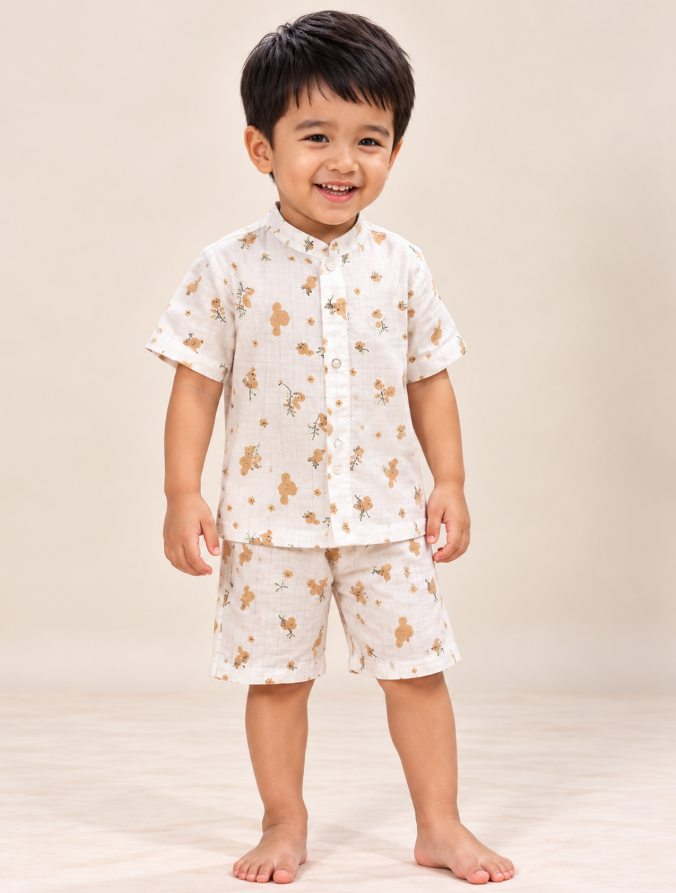 Muslin cotton