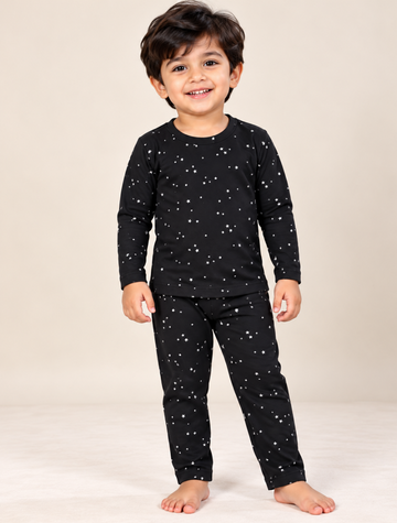 Co ord set night suit