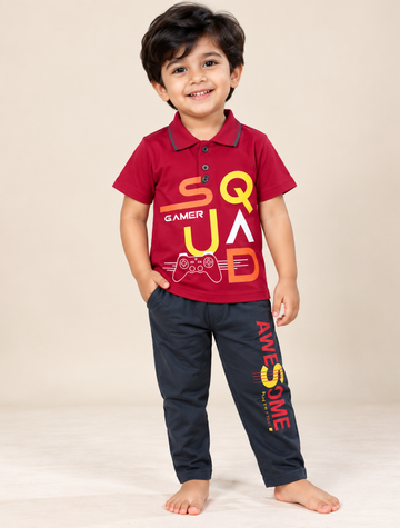 Kids offer collection