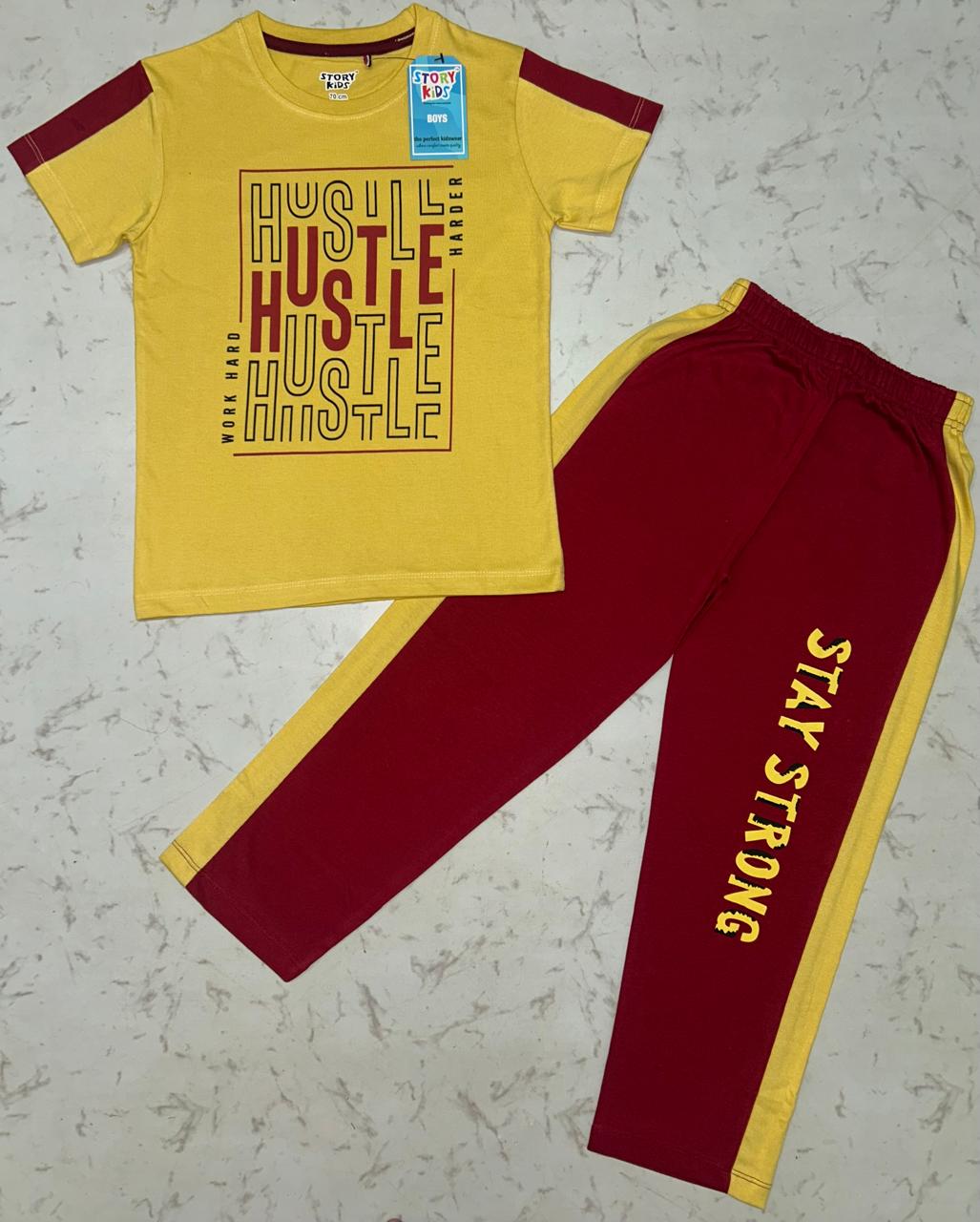 Dark yellow