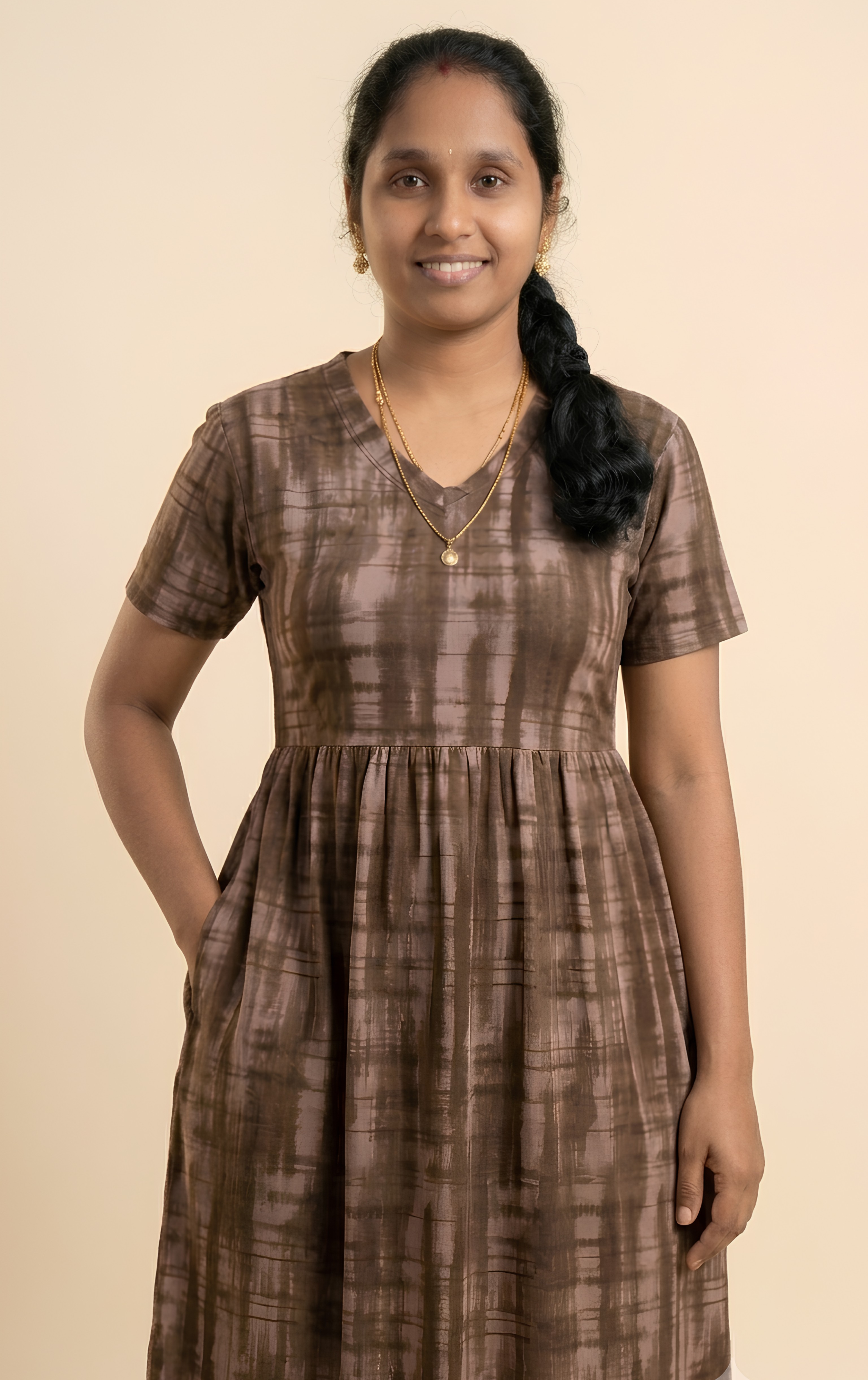 Coco Brown