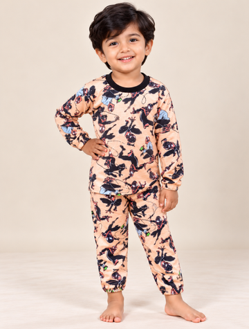 Kids offer collection