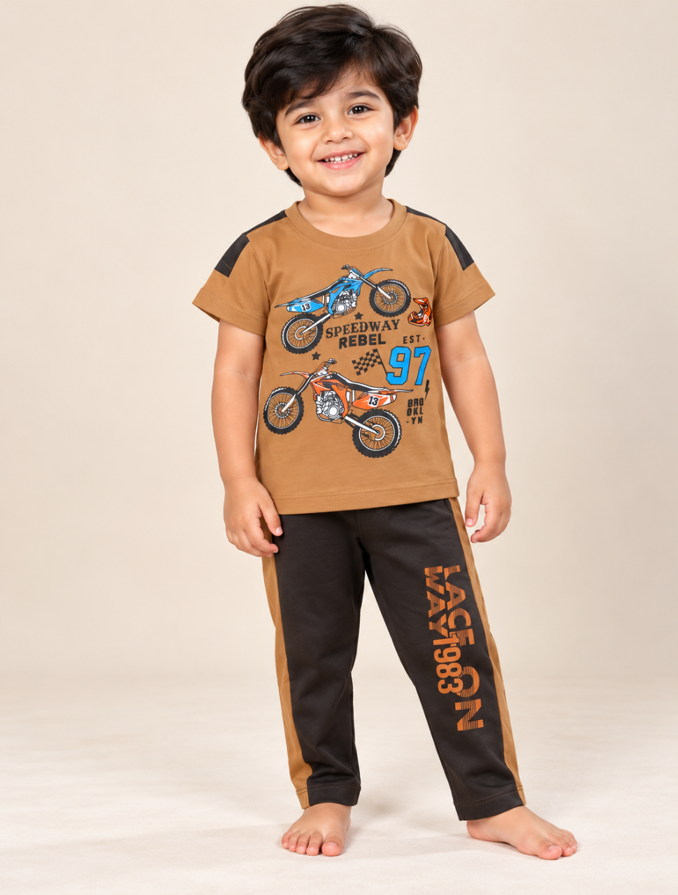 Kids offer collection