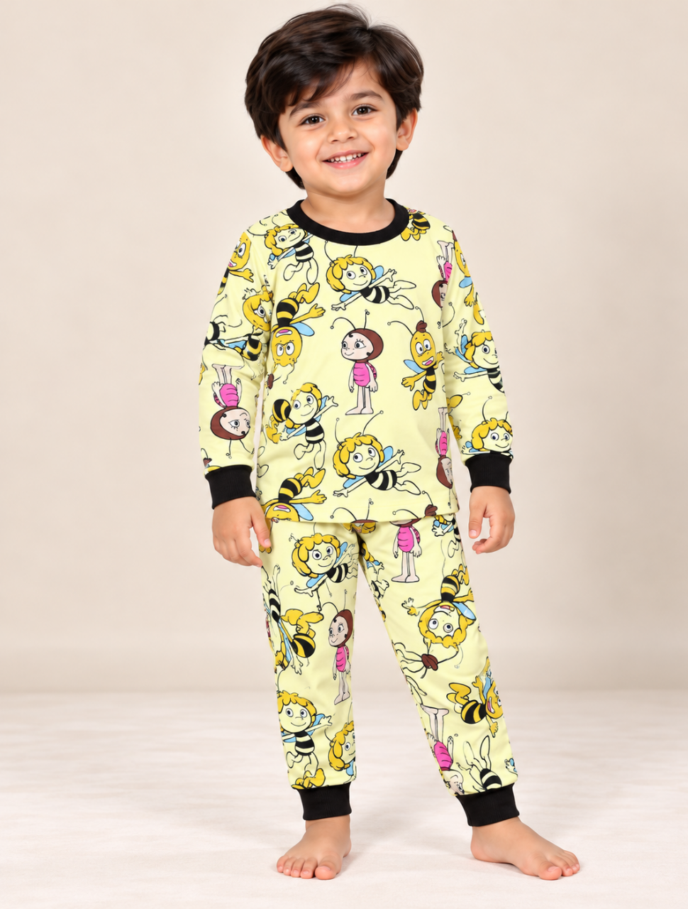 Kids offer collection