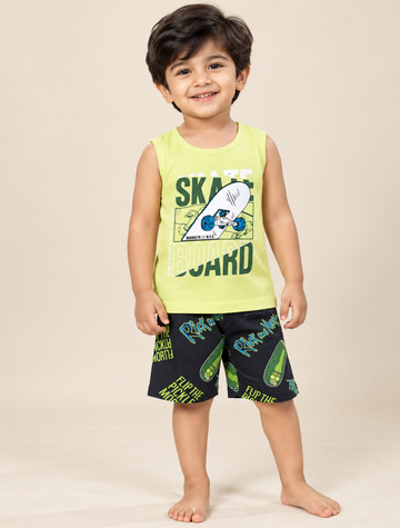 Kids offer collection