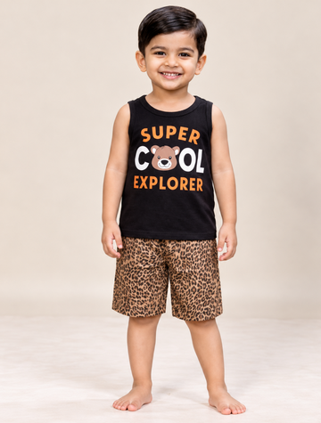 Kids offer collection