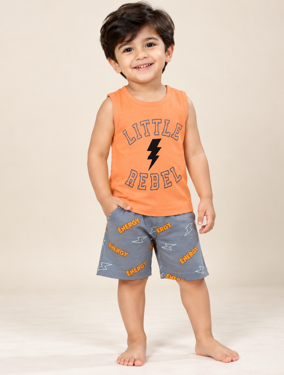 Kids offer collection